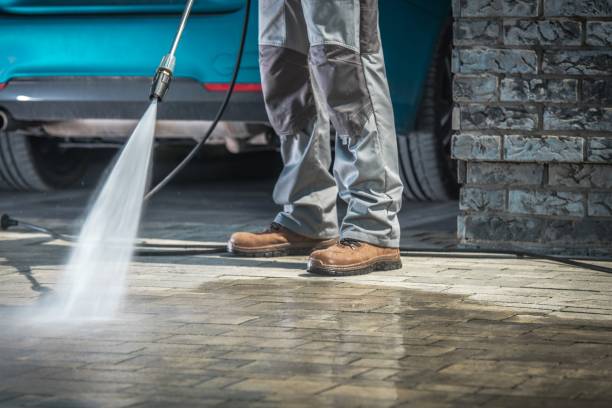  Eidson Road, TX Pressure Washing Pros