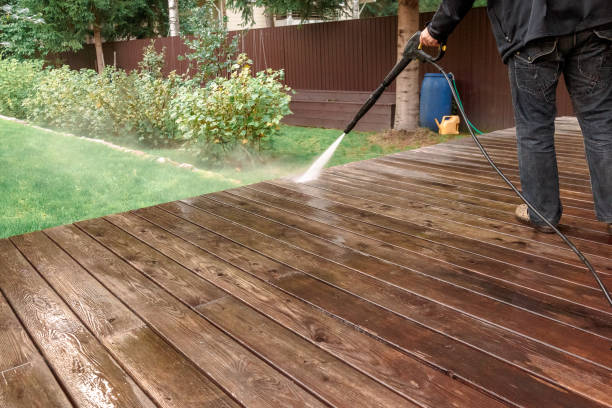 Best Soft Washing  in Eidson Road, TX