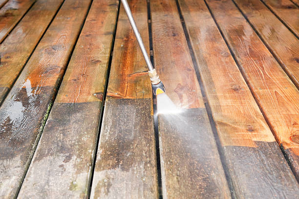 Best Boat and Dock Cleaning  in Eidson Road, TX