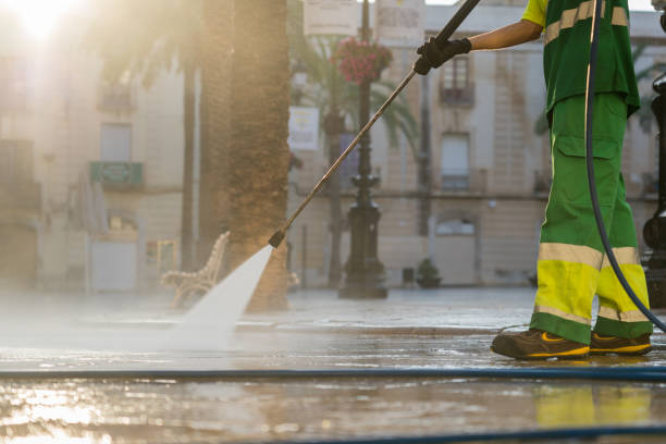 Concrete Sealing in Eidson Road, TX